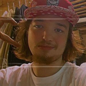 Meet your Posher, Jace